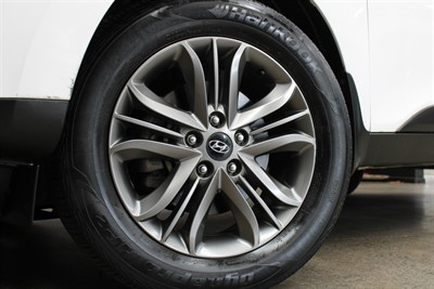2014 Hyundai iX35 - Thumbnail