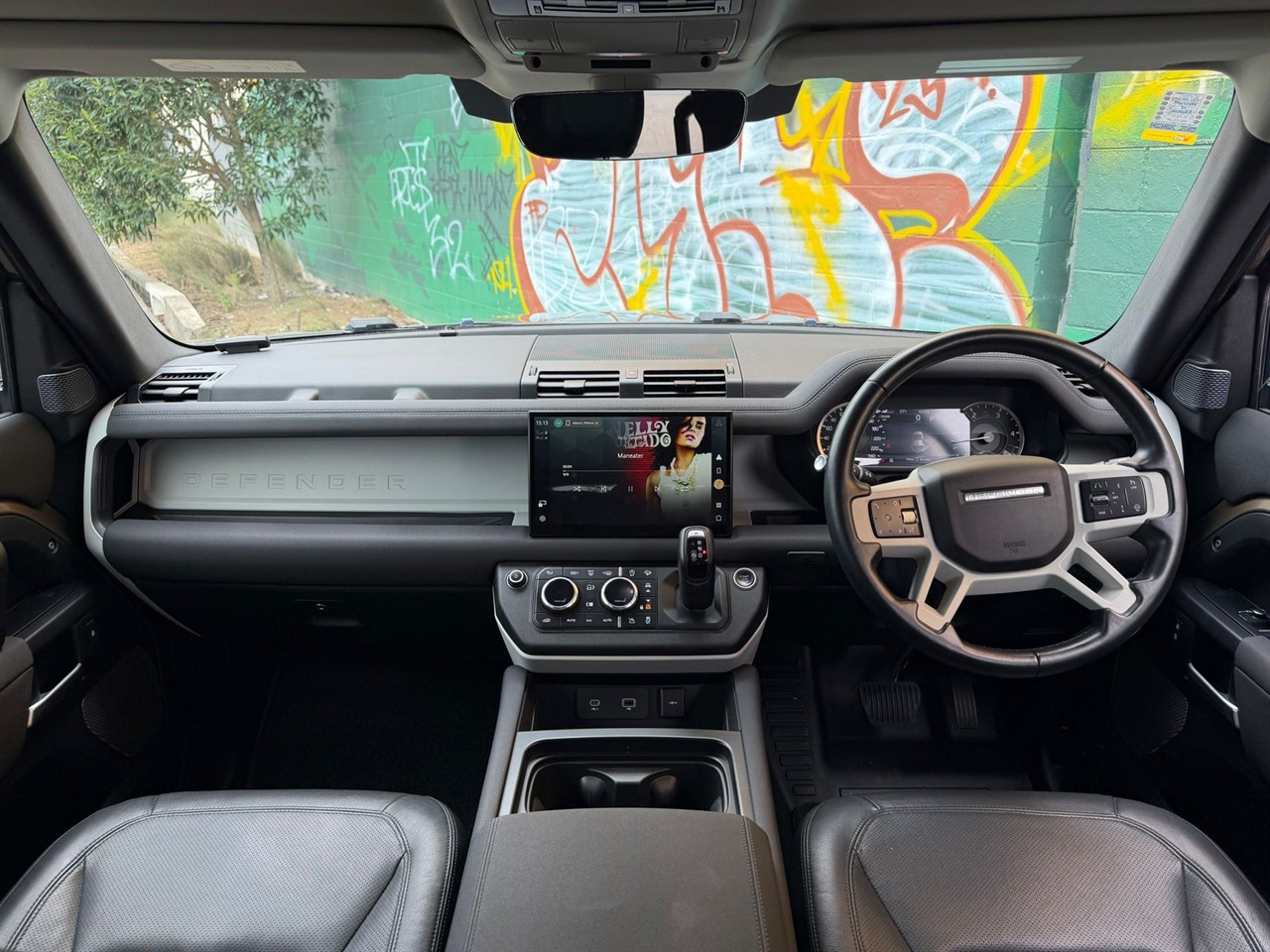 2022 Land Rover DEFENDER