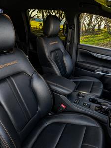 2022 Ford Ranger - Thumbnail