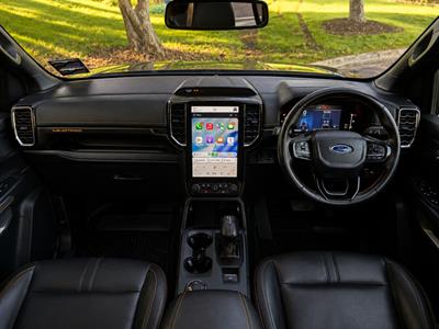2022 Ford Ranger - Thumbnail