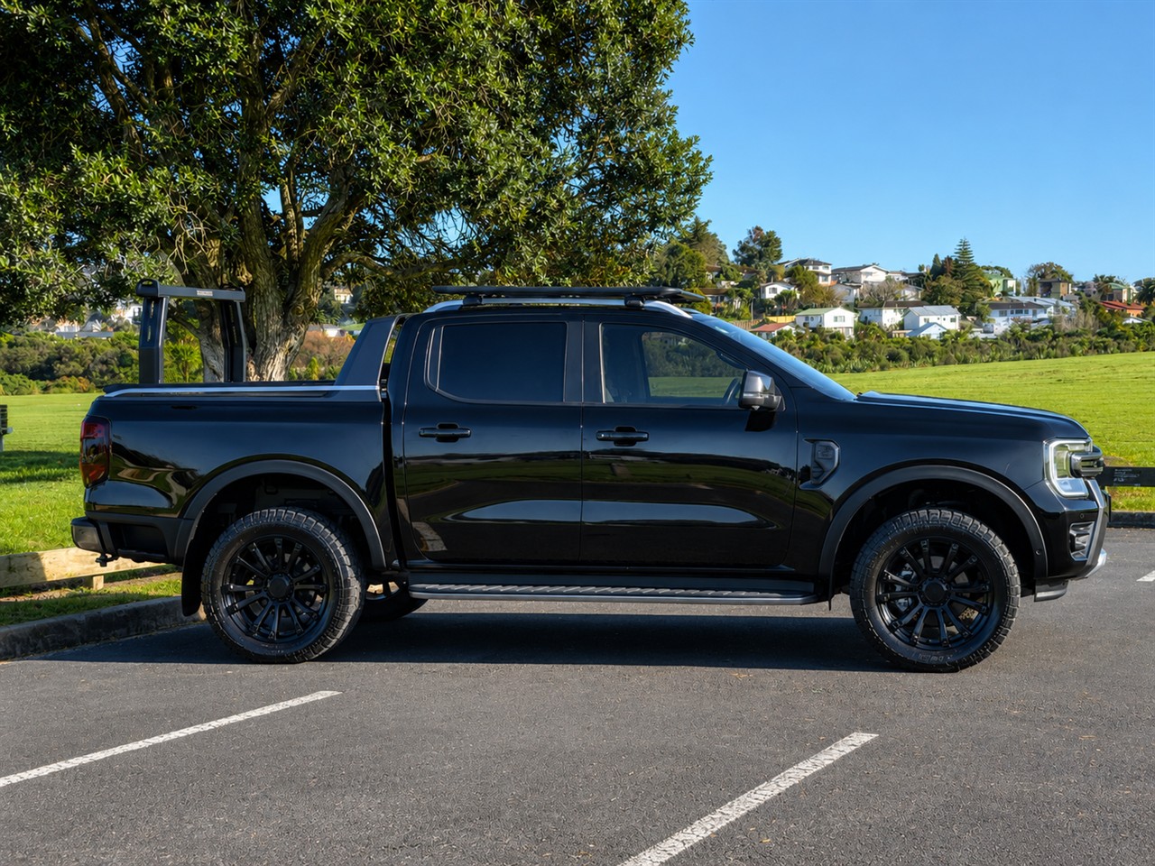 2022 Ford Ranger