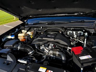 2022 Ford Ranger - Thumbnail
