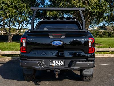 2022 Ford Ranger - Thumbnail