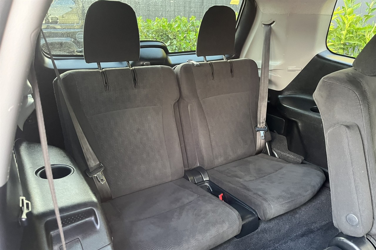 2012 Toyota HIGHLANDER