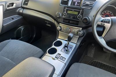 2012 Toyota HIGHLANDER - Thumbnail