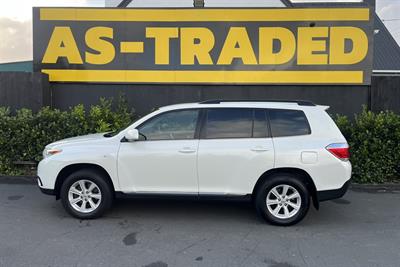 2012 Toyota HIGHLANDER - Thumbnail