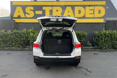 2012 Toyota HIGHLANDER - Thumbnail