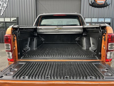 2016 Ford Ranger - Thumbnail