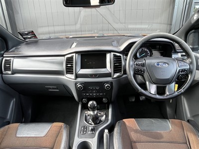 2016 Ford Ranger - Thumbnail