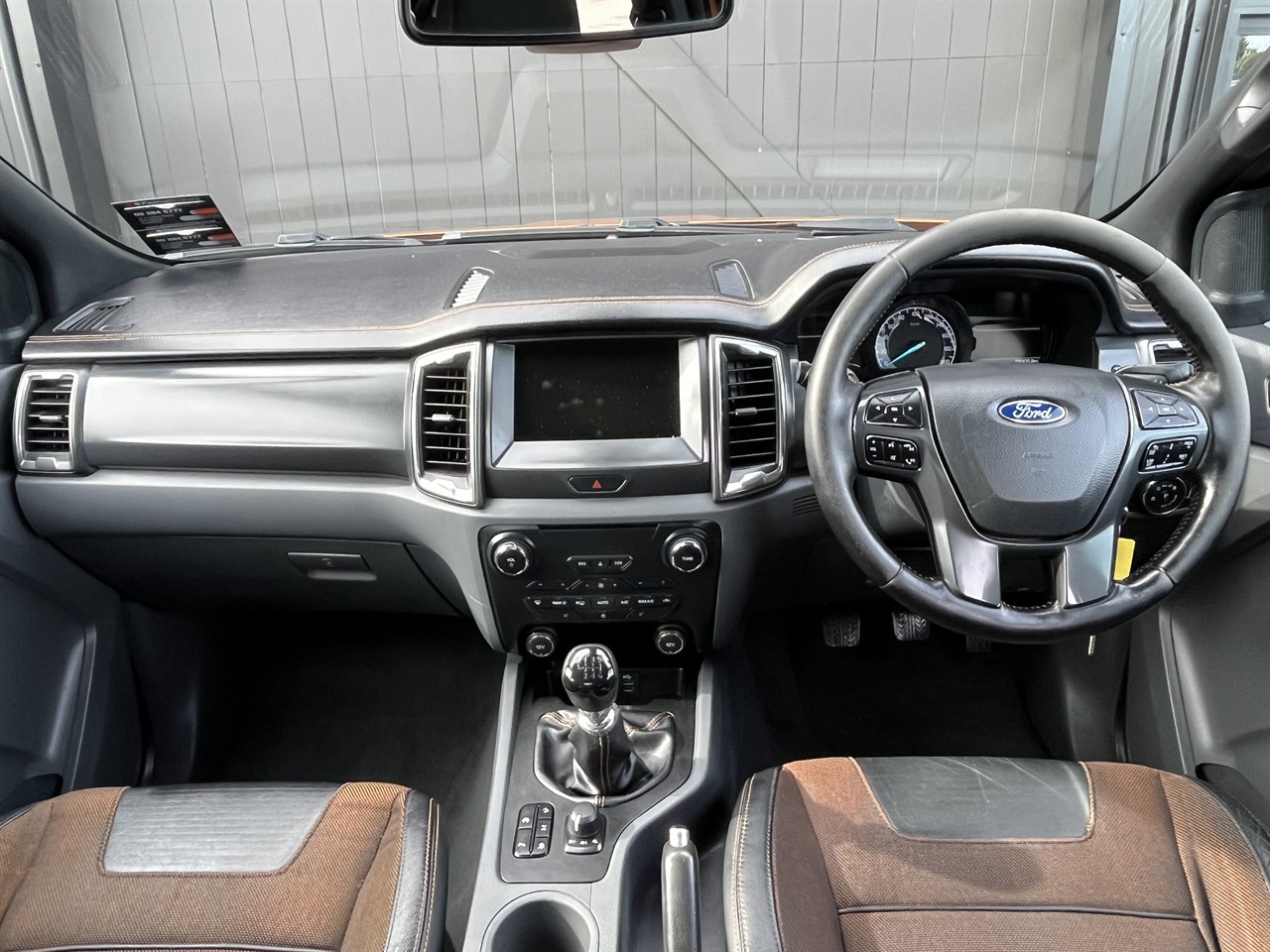 2016 Ford Ranger