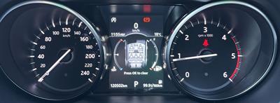2018 Land Rover Discovery Sport - Thumbnail