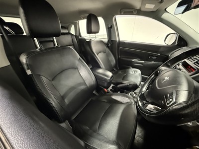 2013 Peugeot 4008 - Thumbnail