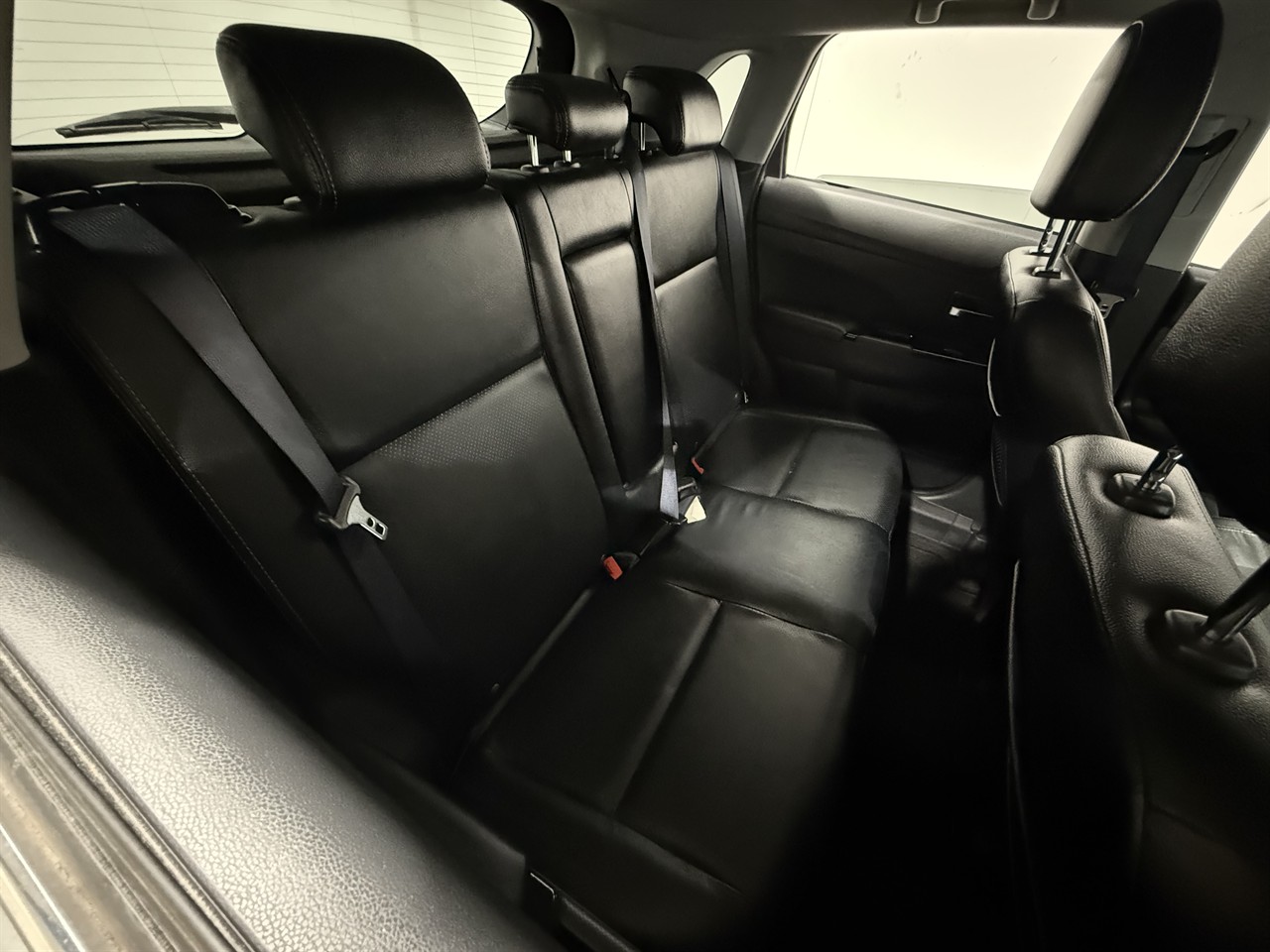 2013 Peugeot 4008