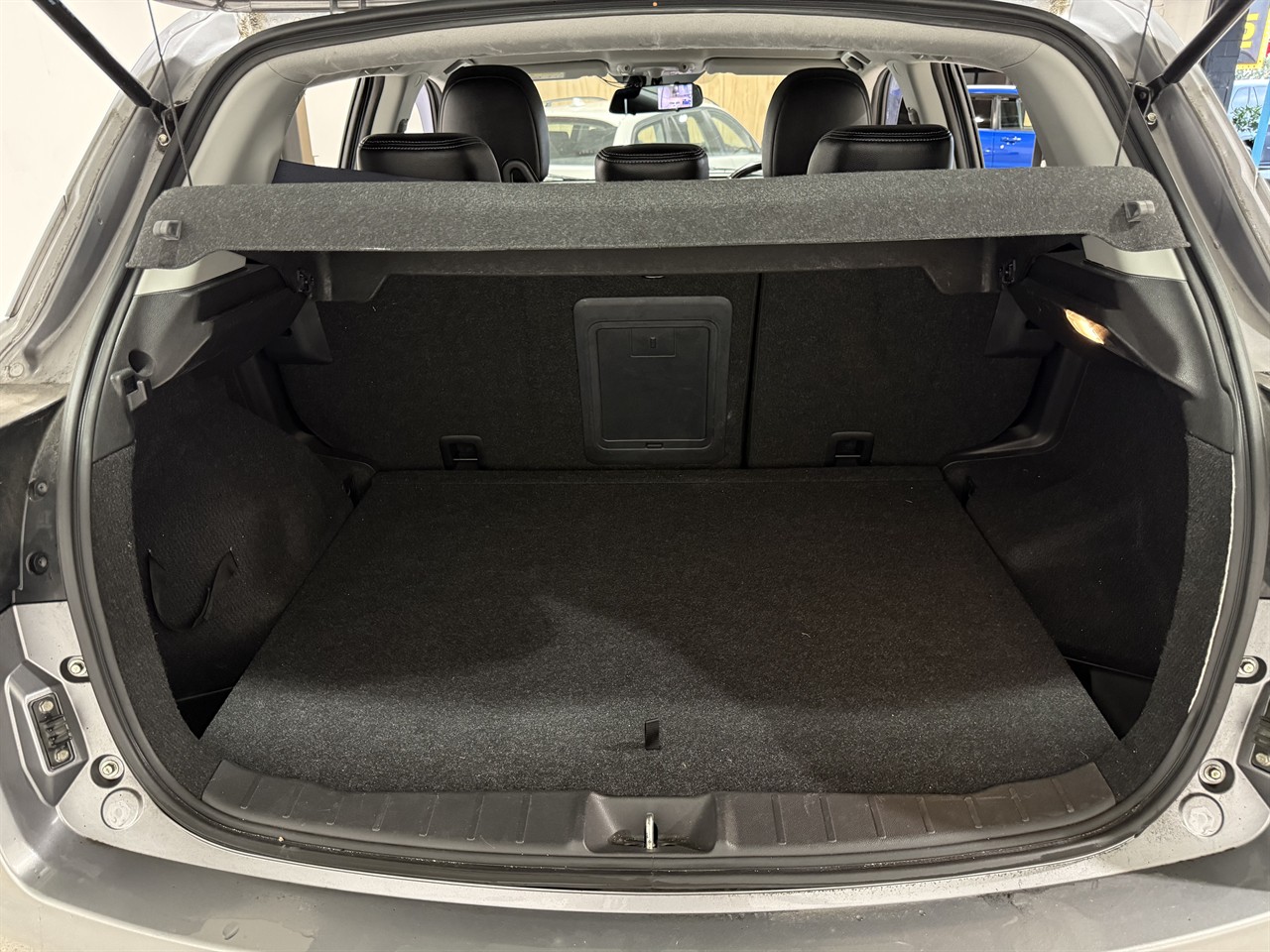 2013 Peugeot 4008