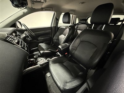 2013 Peugeot 4008 - Thumbnail