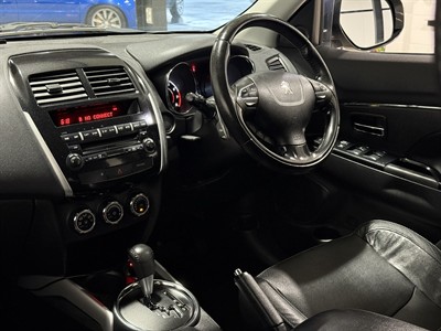 2013 Peugeot 4008 - Thumbnail