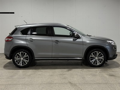 2013 Peugeot 4008 - Thumbnail
