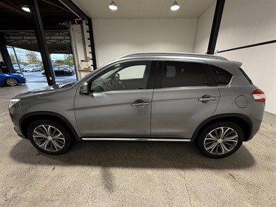 2013 Peugeot 4008 - Thumbnail