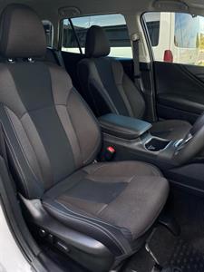 2022 Subaru Outback - Thumbnail
