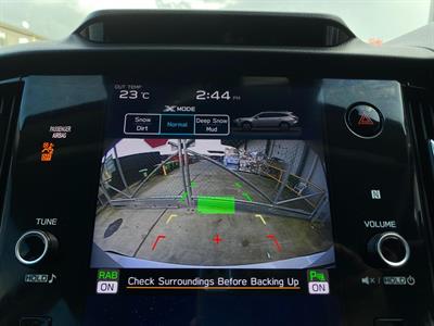 2022 Subaru Outback - Thumbnail