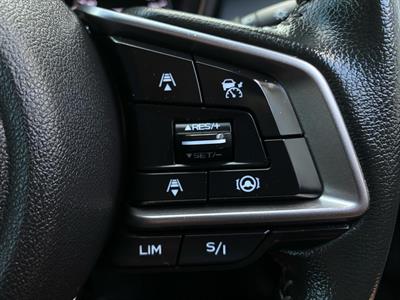 2022 Subaru Outback - Thumbnail