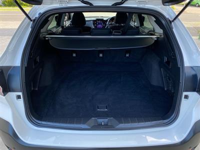 2022 Subaru Outback - Thumbnail