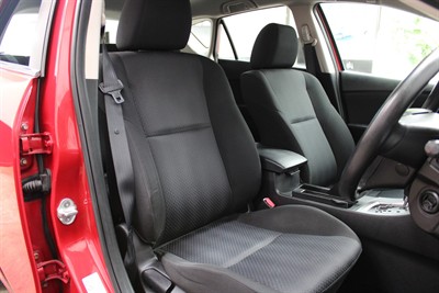 2009 Mazda Axela - Thumbnail