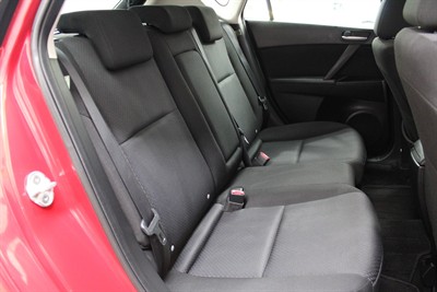 2009 Mazda Axela - Thumbnail