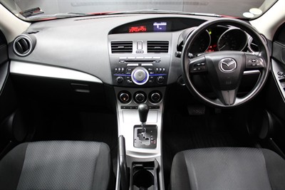 2009 Mazda Axela - Thumbnail