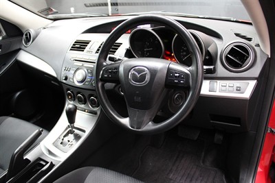 2009 Mazda Axela - Thumbnail