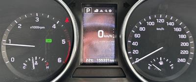 2017 Hyundai SANTA FE - Thumbnail