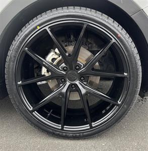 2017 Hyundai SANTA FE - Thumbnail