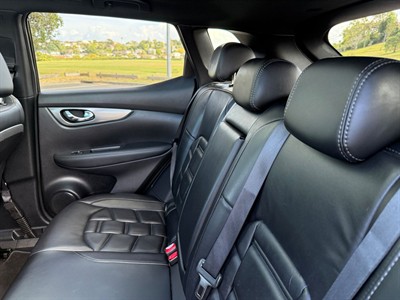 2018 Nissan QASHQAI - Thumbnail