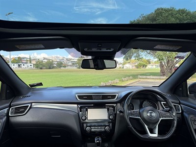 2018 Nissan QASHQAI - Thumbnail