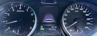 2018 Nissan QASHQAI - Thumbnail