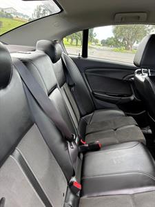 2017 Holden Commodore - Thumbnail