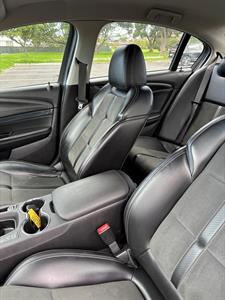 2017 Holden Commodore - Thumbnail