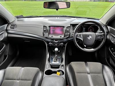2017 Holden Commodore - Thumbnail