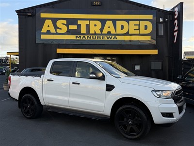2016 Ford Ranger