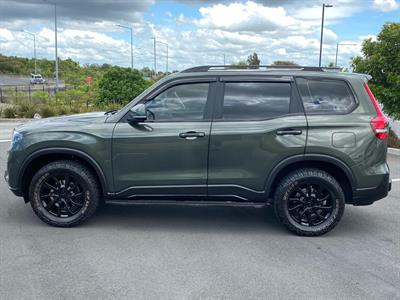 2024 Mahindra Scorpio - Thumbnail