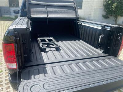 2021 Ram 1500 - Thumbnail