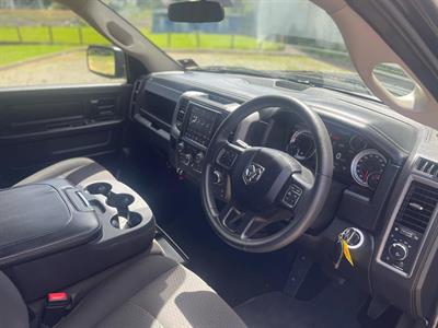 2021 Ram 1500 - Thumbnail