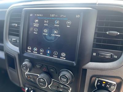 2021 Ram 1500 - Thumbnail