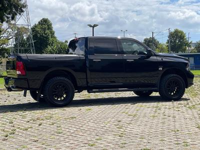 2021 Ram 1500 - Thumbnail