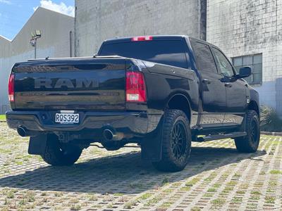 2021 Ram 1500 - Thumbnail