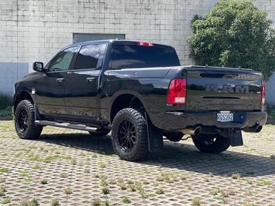 2021 Ram 1500 - Thumbnail