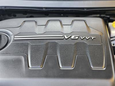 2020 Jeep Cherokee - Thumbnail