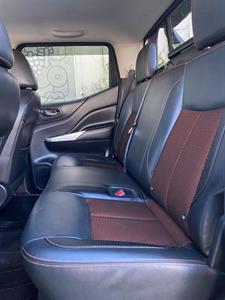 2020 Nissan Navara - Thumbnail