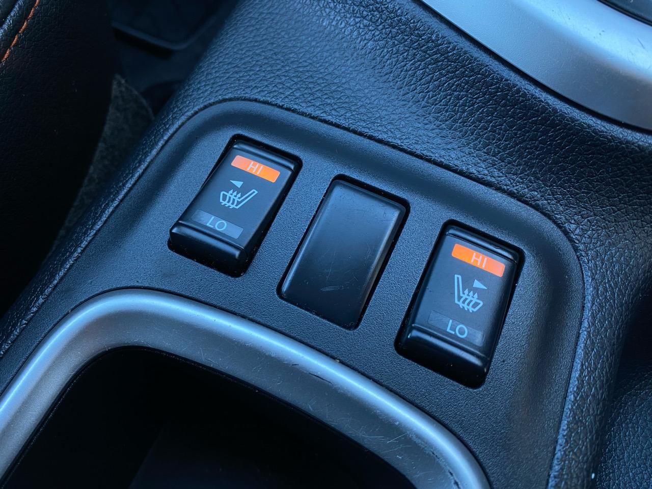 2020 Nissan Navara