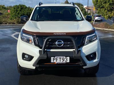 2020 Nissan Navara - Thumbnail